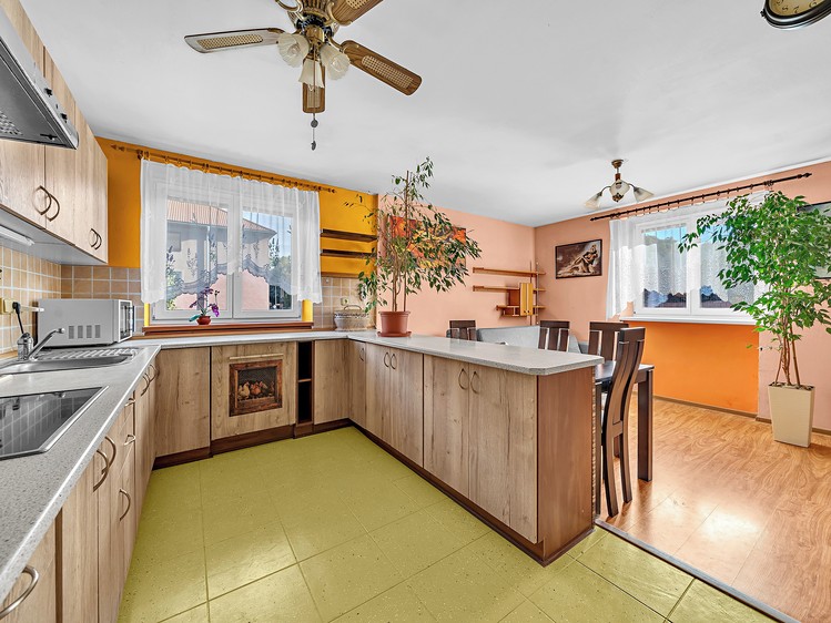 Квартира 3+kk на продаж, 78 м² (5 з 23)