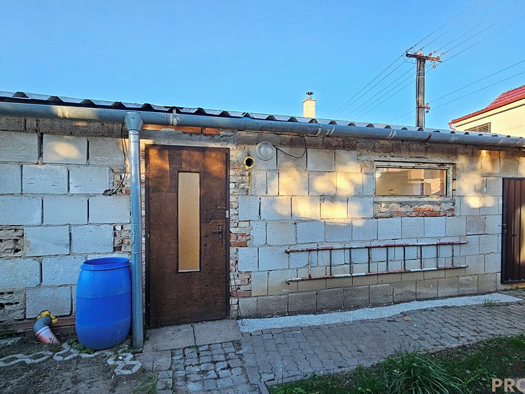 Prodej nemovitosti, 66 m² (14 z 20)
