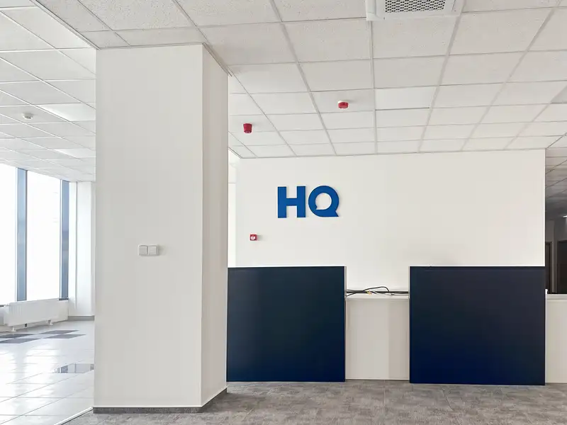 Pronájem kanceláře 25 m², Ostrava – náhled fotky 3