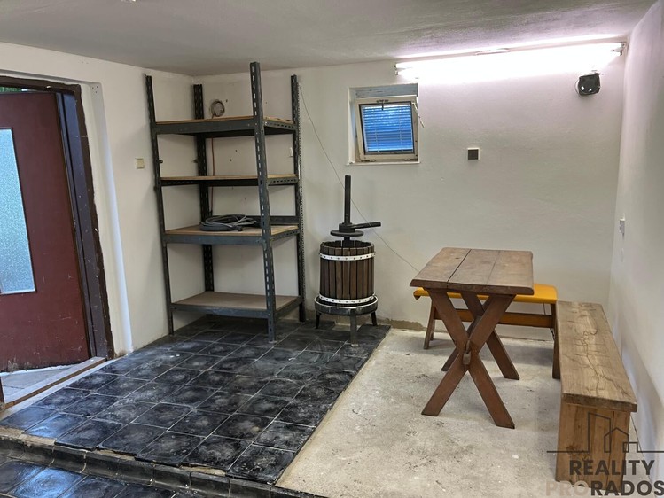 Prodej nemovitosti, 66 m² (9 z 20)