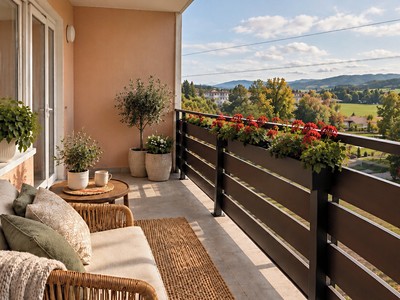 Prodej bytu 4+1 85 m²