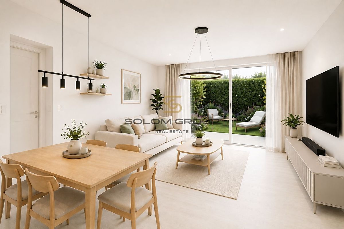 Prodej bytu 2+kk 59 m², Praha – fotka 1 z 3