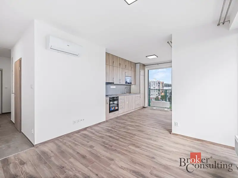 Pronájem bytu 2+kk 47 m², Plzeň – náhled fotky 2