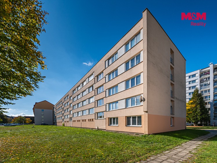 Квартира 3+1 на продаж, 63 м² (19 з 21)