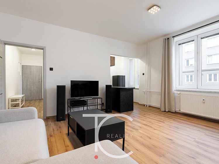 Wohnung 2+kk zur Miete, 45 m² (2 von 16)