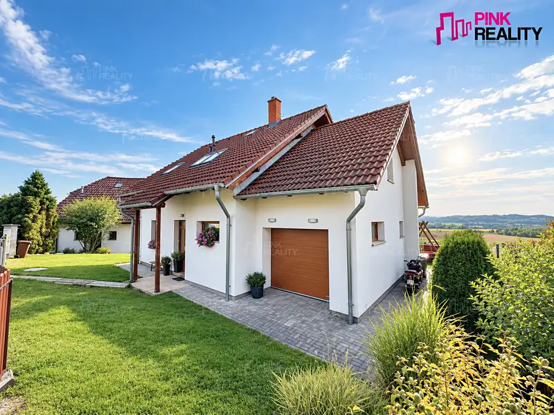 Prodej rodinného domu 185 m², pozemek 938 m², Vamberk – náhled fotky 1