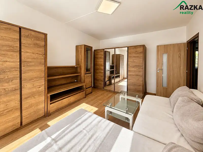 Pronájem bytu 2+1 60 m², Mariánské Lázně – náhled fotky 3