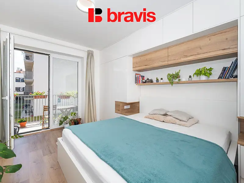 Prodej bytu 2+kk 64 m², Brno – náhled fotky 3