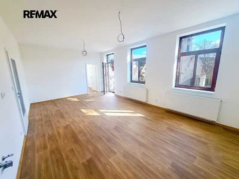 Prodej bytu 2+kk 59 m², Jablonec nad Nisou – náhled fotky 3