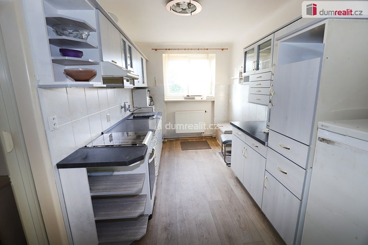 Prodej bytu 2+1 67 m², Dobřany – fotka 1 z 3