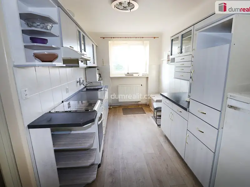 Prodej bytu 2+1 67 m², Dobřany – náhled fotky 1