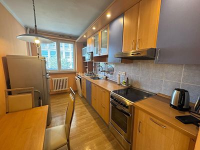 Pronájem bytu 2+1 57 m²
