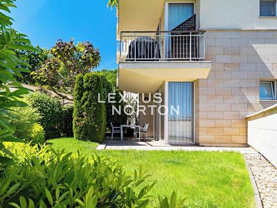 Prodej bytu 4+kk 134 m²