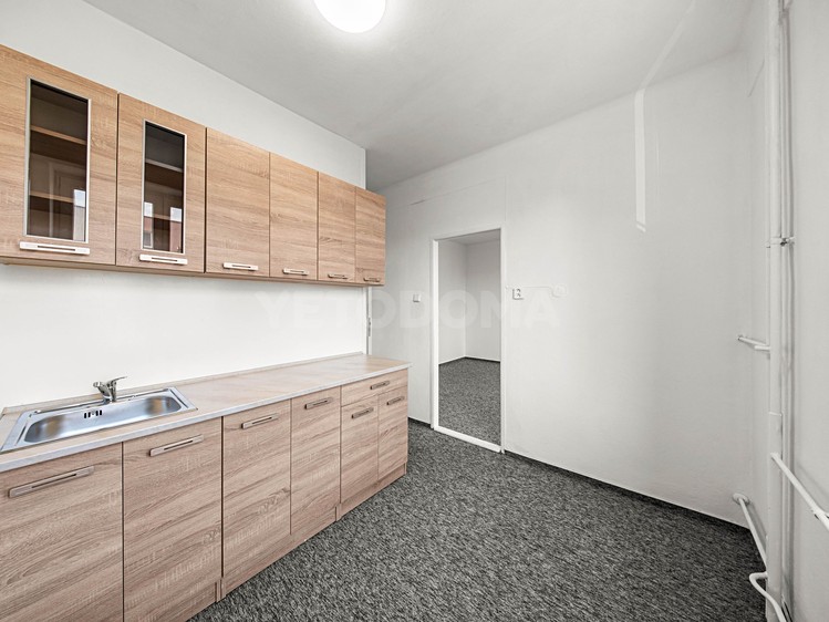 Prodej bytu 2+1, 55 m² (2 z 23)