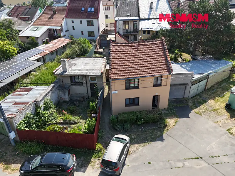 Prodej zahrady 97 m², Kojetín – náhled fotky 1