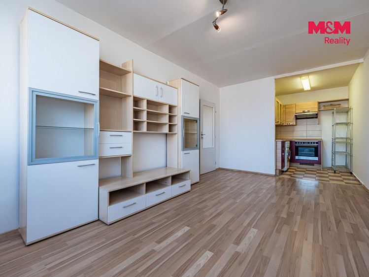 Prodej bytu 2+kk, 43 m² (5 z 23)