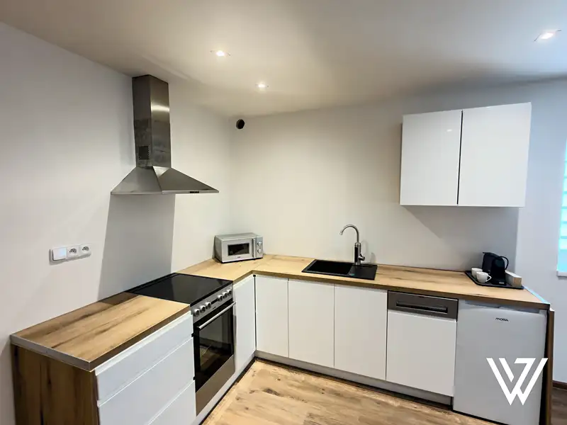 Pronájem bytu 2+kk 35 m², Kadaň – náhled fotky 3