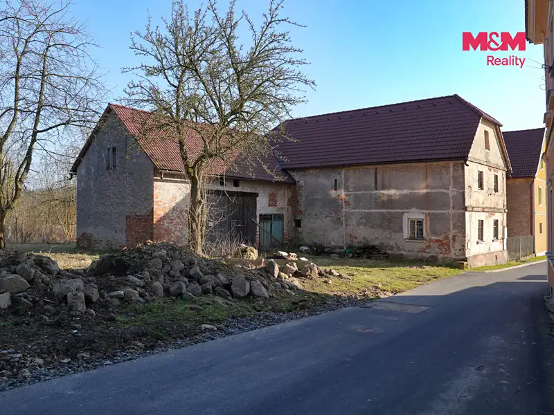 Prodej rodinného domu 80 m², pozemek 1354 m², Kravaře – náhled fotky 2
