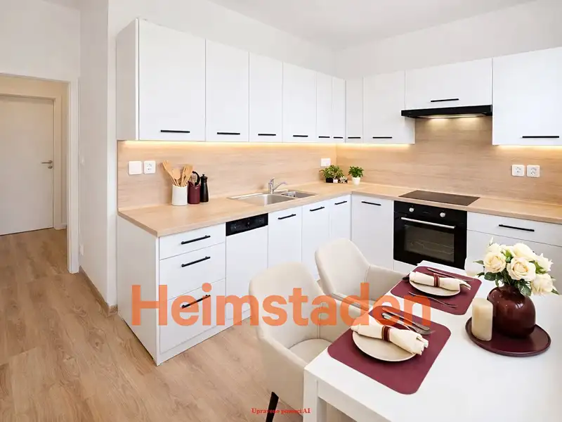Pronájem bytu 3+1 73 m², Karviná – náhled fotky 2