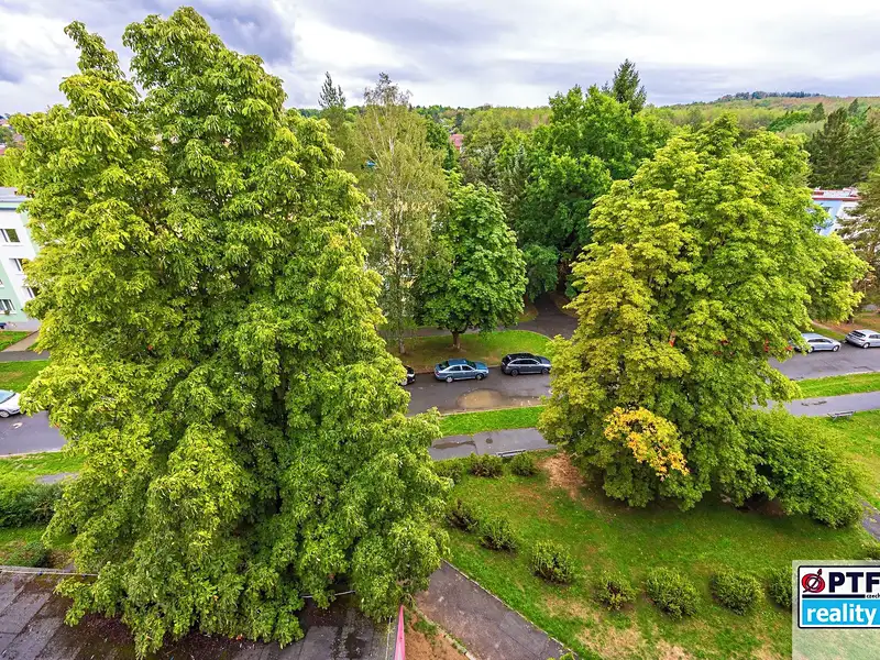 Prodej bytu 3+1 63 m², Domažlice – náhled fotky 3
