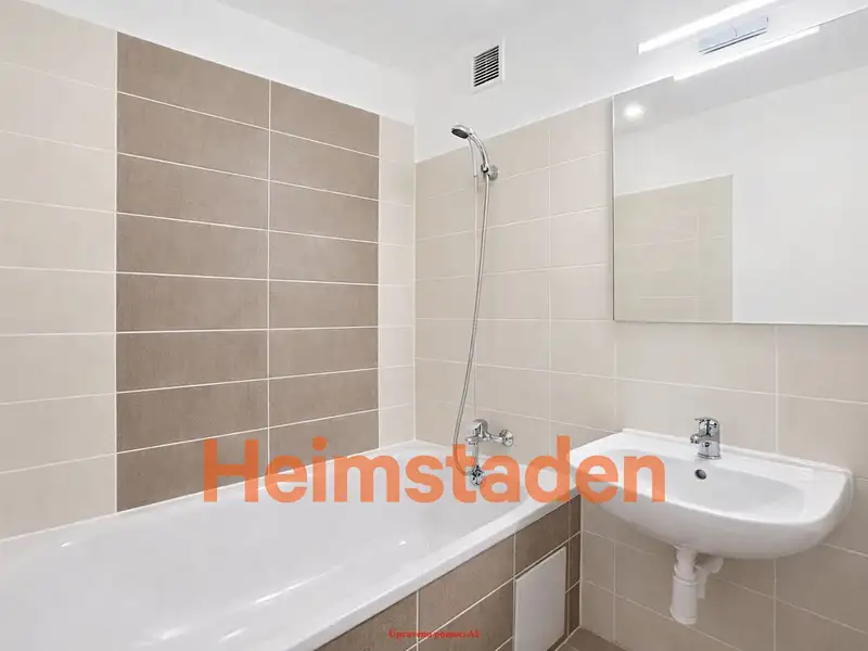 Pronájem bytu 2+1 52 m², Karviná – náhled fotky 3