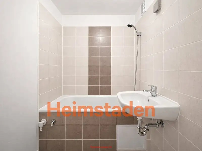 Pronájem bytu 1+kk 27 m², Karviná – náhled fotky 3
