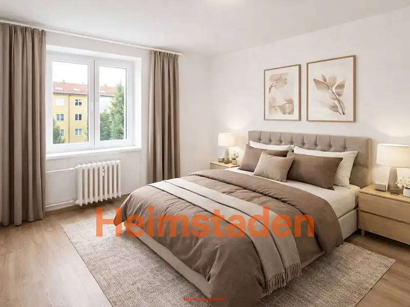 Pronájem bytu 3+1 69 m², Havířov – náhled fotky 3