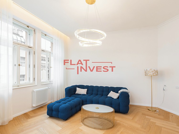 Квартира 3+1 в оренду, 86 м² (7 з 22)