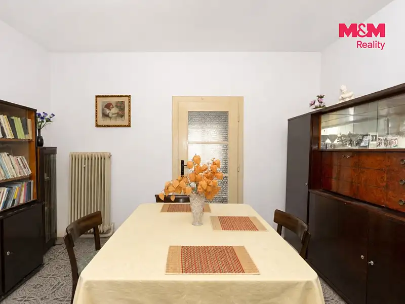 Prodej rodinného domu 200 m², pozemek 1595 m², Bystročice – náhled fotky 3
