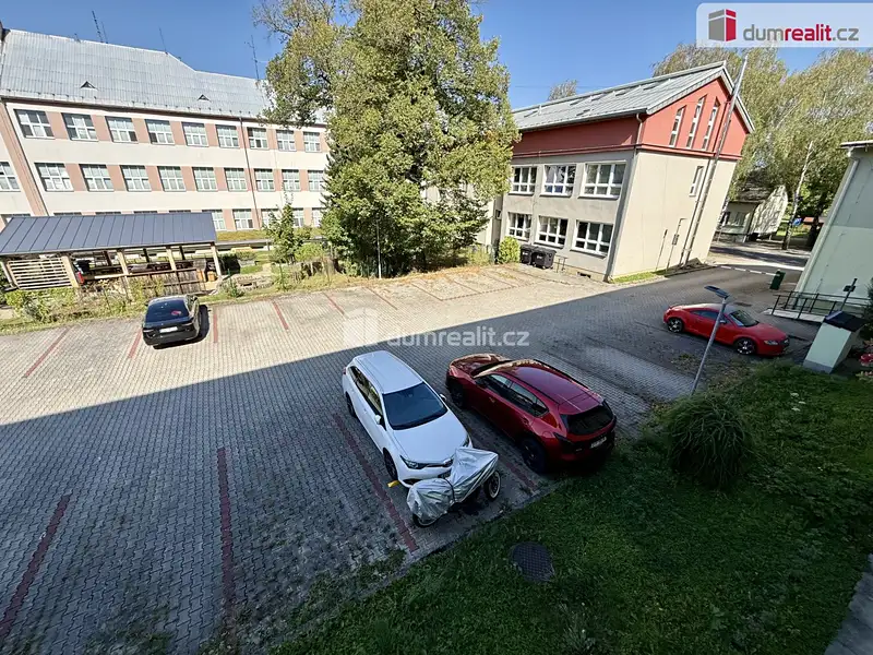 Pronájem pozemku 13 m², Frenštát pod Radhoštěm – náhled fotky 3