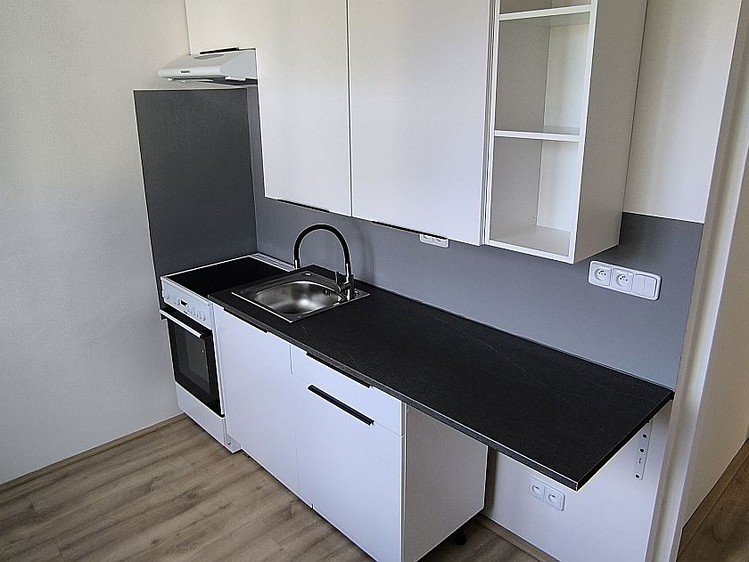 Квартира 2+1 в оренду, 56 м² (2 з 11)