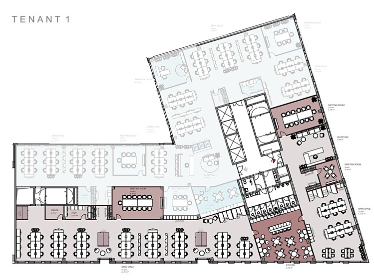 Комерційне приміщення в оренду, 600 м² (6 з 10)