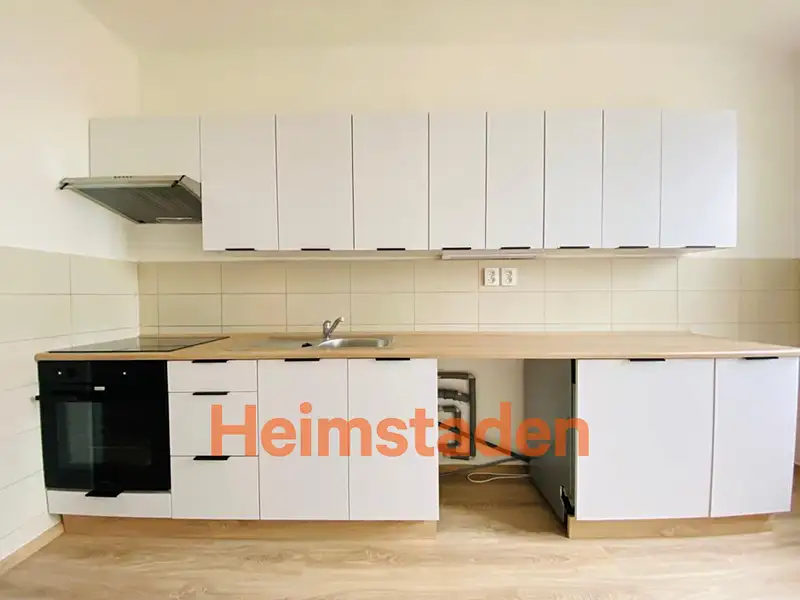 Pronájem bytu 2+1 77 m², Ostrava – náhled fotky 3