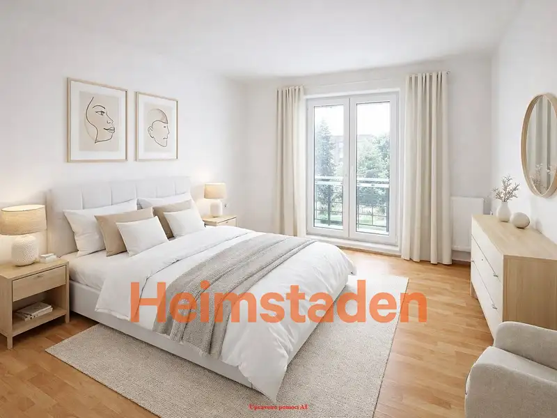 Pronájem bytu 2+1 63 m², Ostrava – náhled fotky 3