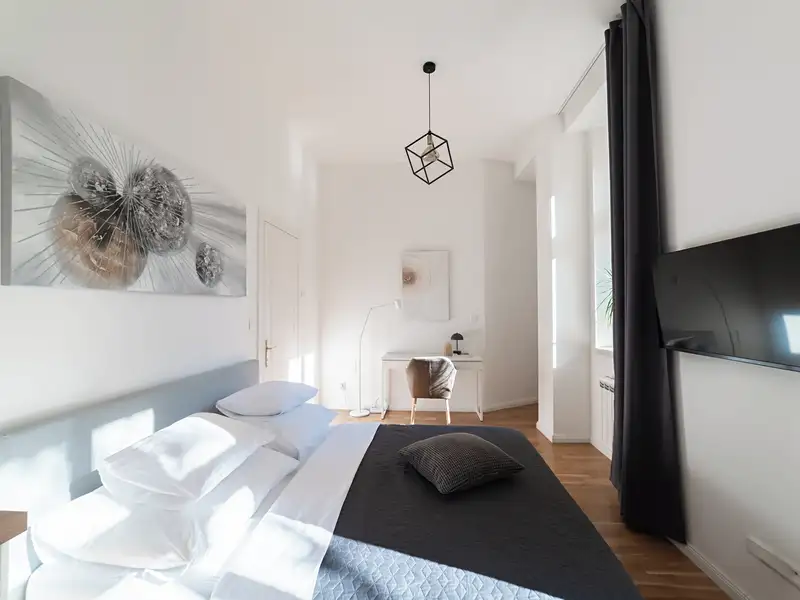 Prodej bytu 1+kk 26 m², Praha – náhled fotky 2