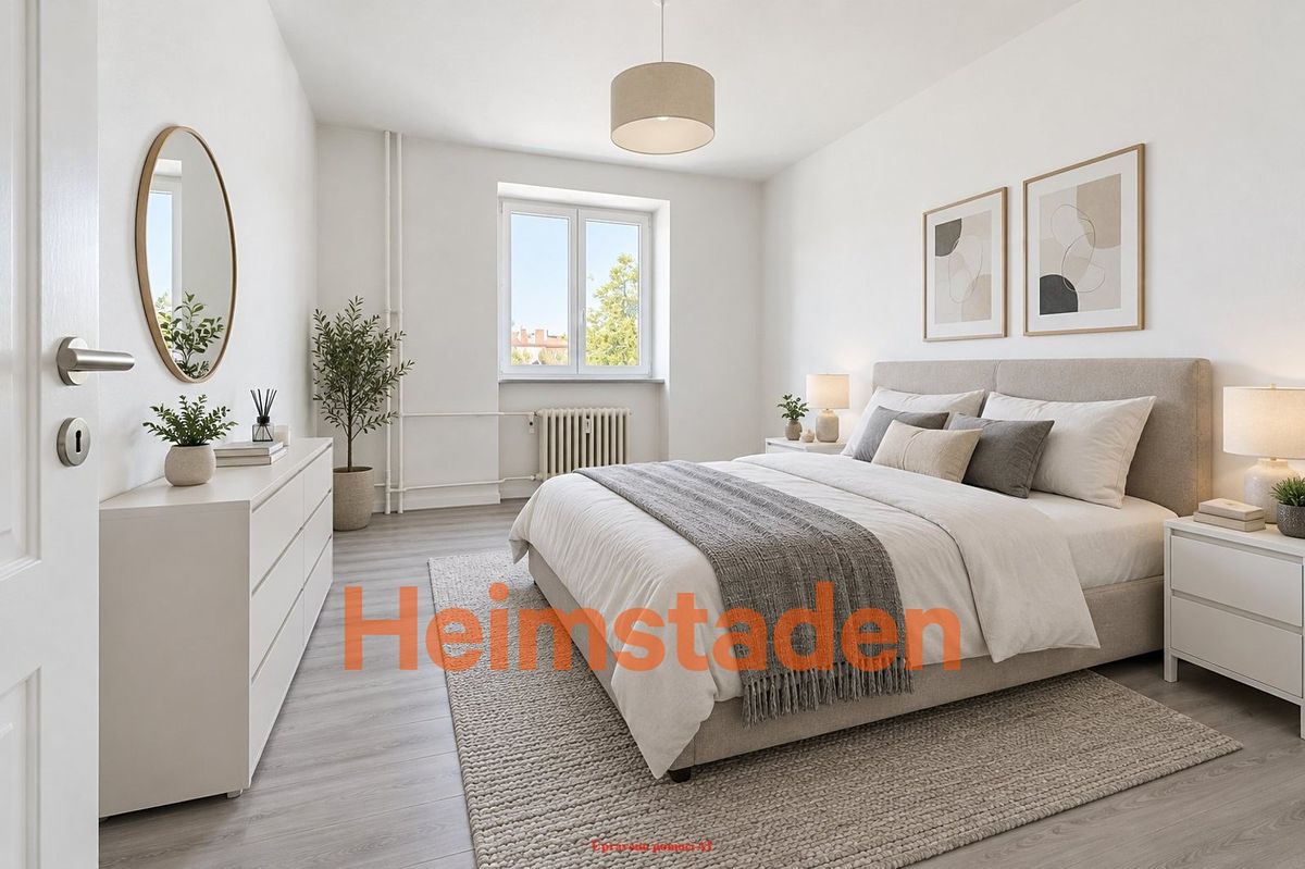 Pronájem bytu 3+1 77 m² – fotografie 3