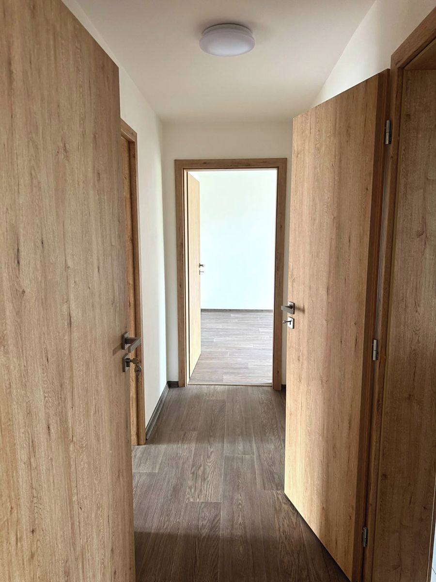 Pronájem bytu 2+1 68 m², Petrov – fotka 1 z 3