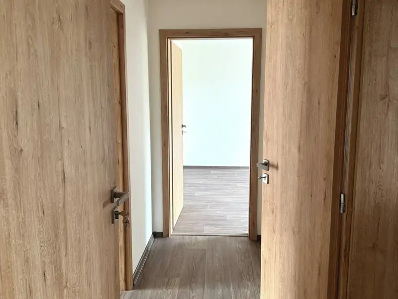 Pronájem bytu 2+1 68 m², Petrov – náhled fotky 1