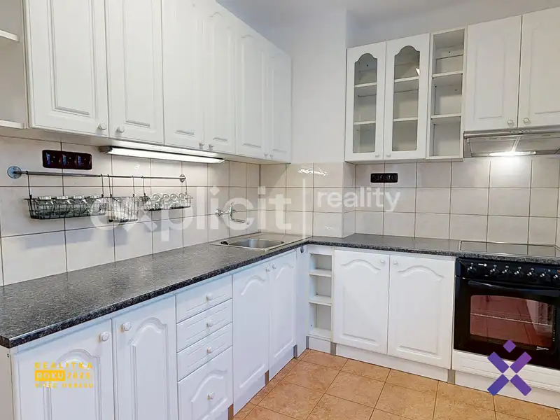 Pronájem bytu 3+1 73 m², Vsetín – náhled fotky 3