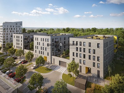 Prodej bytu 3+kk, 68 m² (2 z 7)