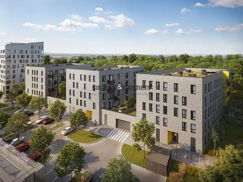 Prodej bytu 3+kk 68 m², Praha – náhled fotky 2