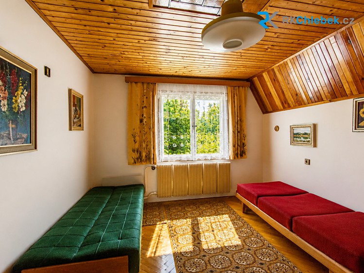 Prodej domu, 126 m² (15 z 22)
