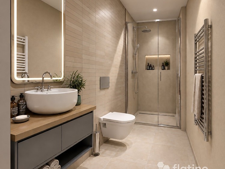 Квартира 3+kk на продаж, 103 м² (5 з 11)