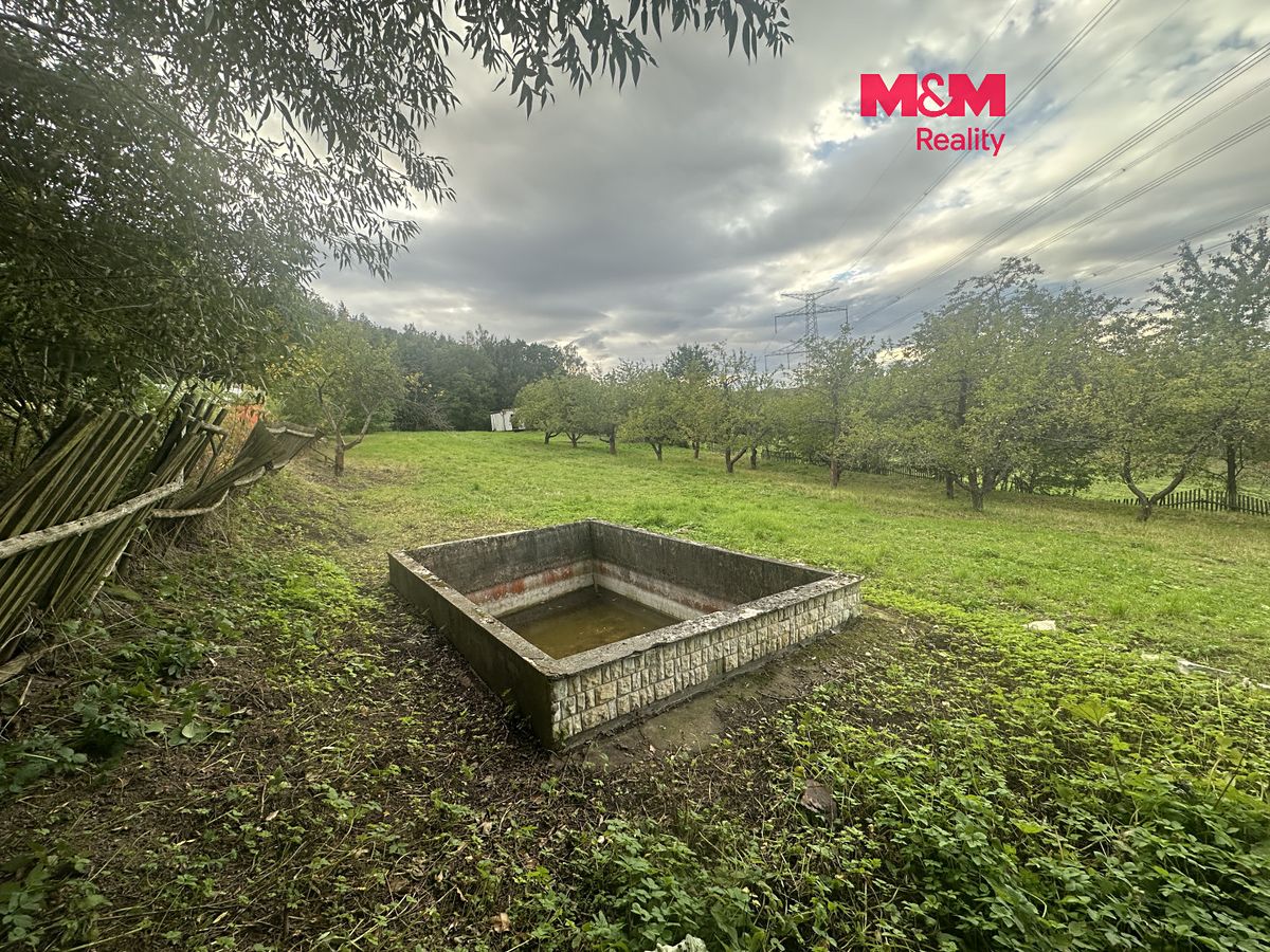 Prodej stavebního pozemku 2370 m², Smolnice – fotka 1 z 3