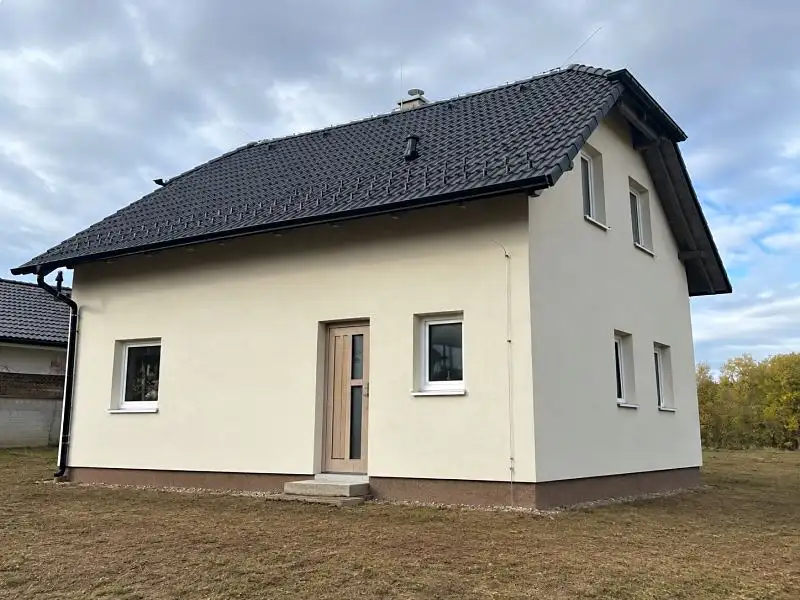 Prodej rodinného domu 89 m², pozemek 843 m², Suchá – Prostředkovice, okres Jihlava