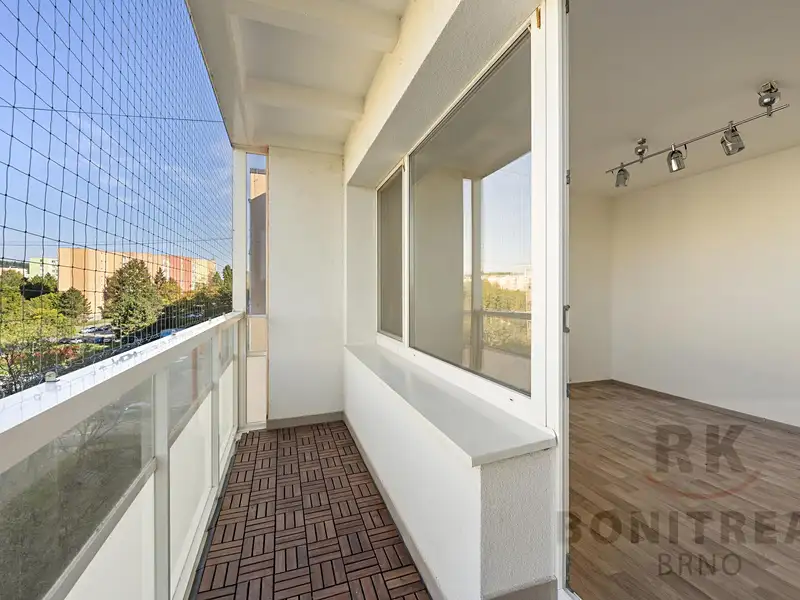 Prodej bytu 3+1 60 m², Brno – náhled fotky 3