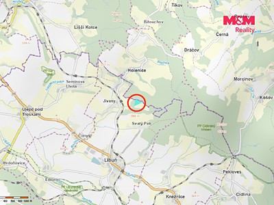 Grundstück zum Kauf, 15.253 m² (2 von 4)