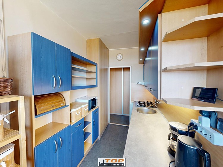 Wohnung 3+1 zum Kauf, 61 m² (1 von 12)