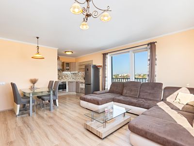 Prodej bytu 3+kk 82 m²