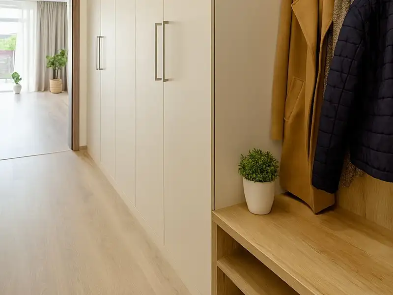 Pronájem bytu 1+kk 44 m², Beroun – náhled fotky 3